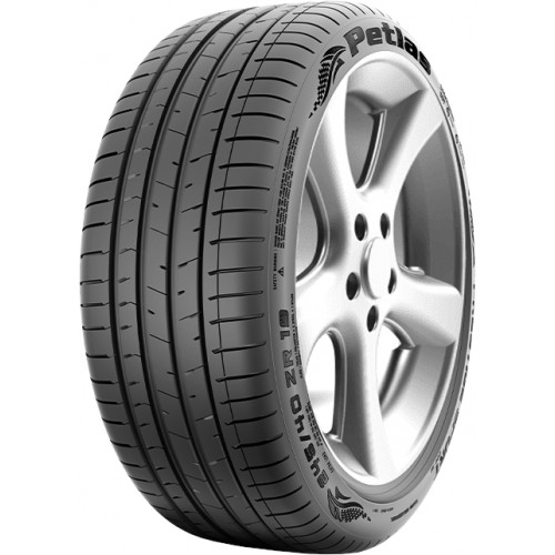 Шины Petlas Prestige Sport 245/50 R18 100W